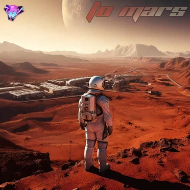 To Mars