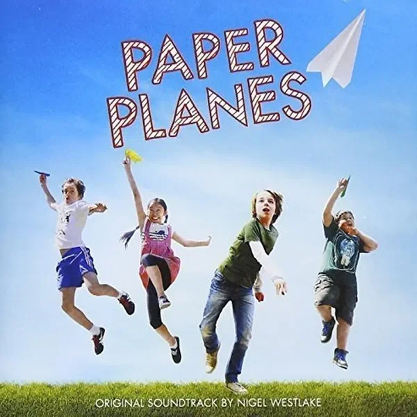 Paper Planes