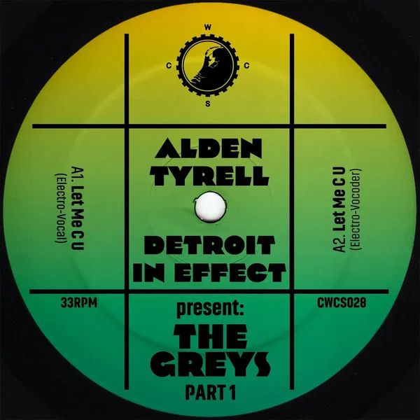 Present: The Greys. Part 1