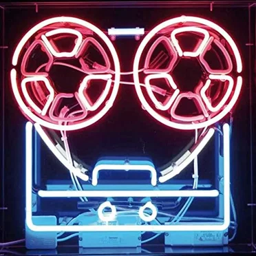 Keychains and Snowstorms: The Soft Cell Story