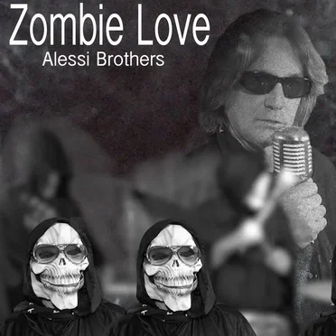 Zombie Love