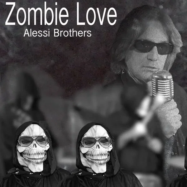 Zombie Love