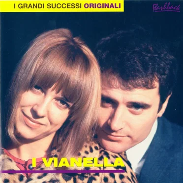 I grandi successi originali