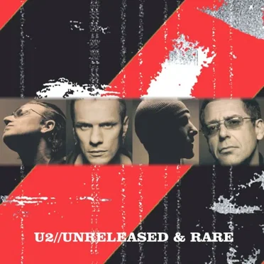 Unreleased & Rare