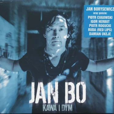 Jan Borysewicz