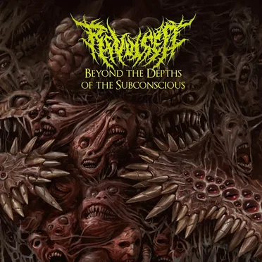 Revulsed