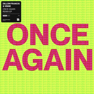 Once Again (remix EP)