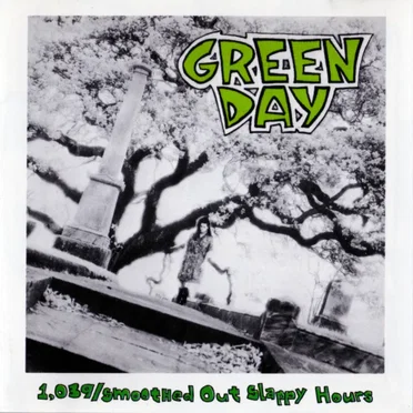 1,039/Smoothed Out Slappy Hours