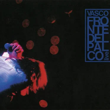 Fronte del palco - Live