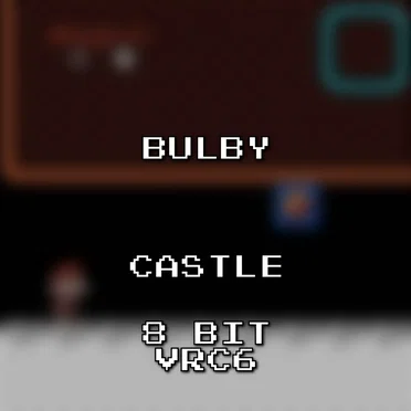 Castle 8 Bit VRC6 (Super Mario World)