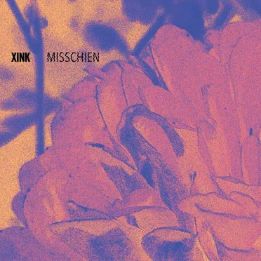 Misschien by Xink - album cover