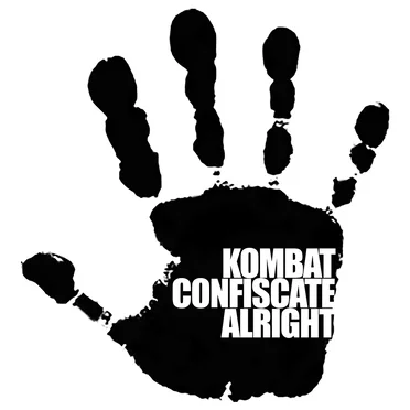 Confiscate / Alright