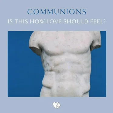 Is This How Love Should Feel?