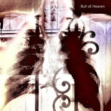 Ignite the Blood by Bull of Heaven - album cover