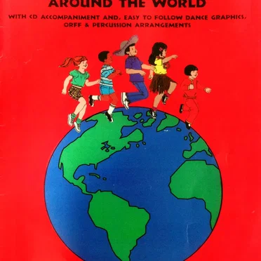 Folk Dances from Around the World
