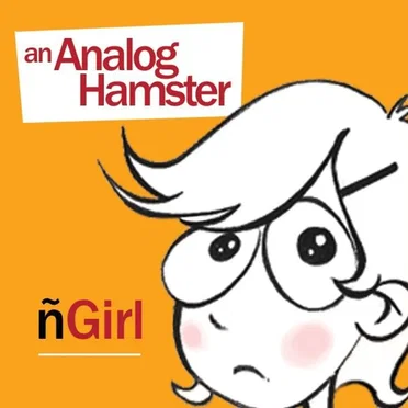ñ girl