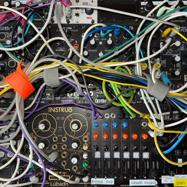 ElectroGenetic Live (Chemnitz 27 September 2025)