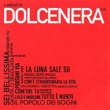 Il meglio di Dolcenera