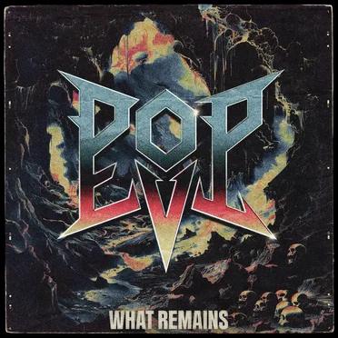 What Remains