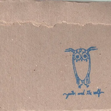 Peter and the Wolf