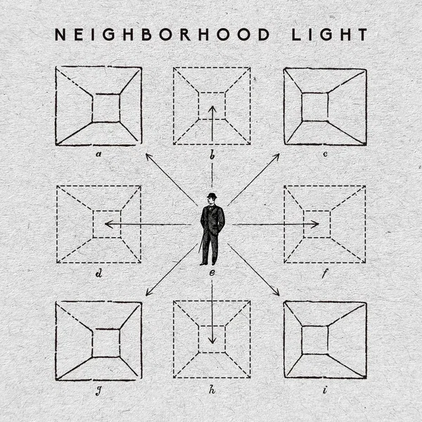 NEIGHBORHOOD LIGHT