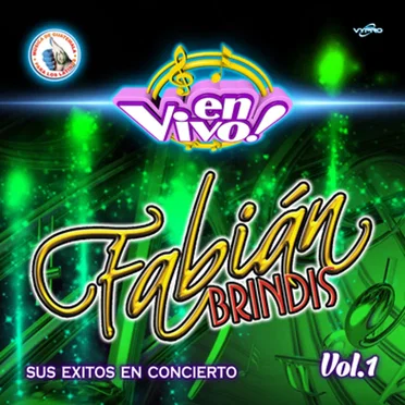 Sus Exitos En Concierto Vol. 1. Música de Guatemala para los Latinos (En Vivo)