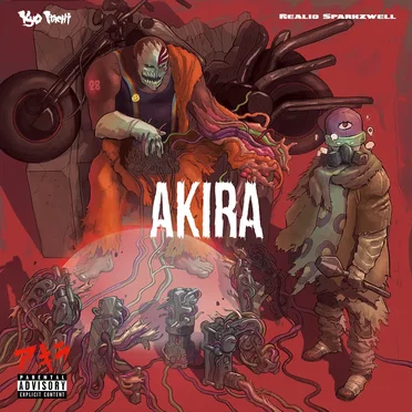 AKIRA