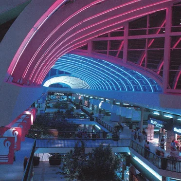 Liquid Mall