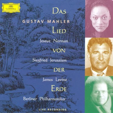Das Lied von der Erde