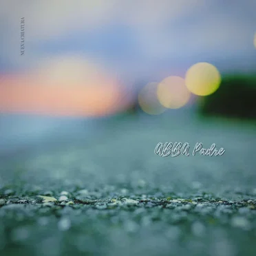 ABBA Padre by Nueva Criatura - album cover