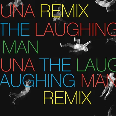 The Laughing Man Remix Volume 3