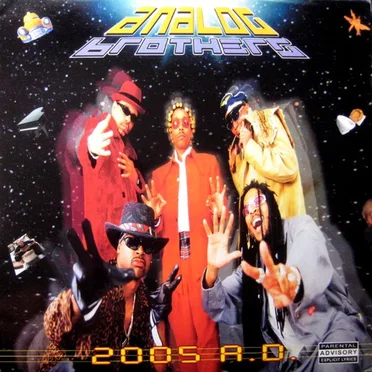 2005 A.D.