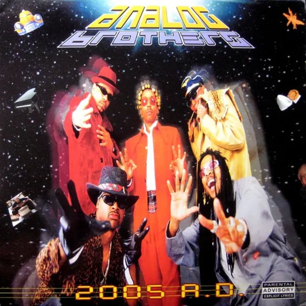 2005 A.D.
