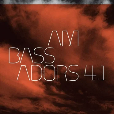 Ambassadors 4: From Amen to Z - Part 1 by Various Artists - album cover