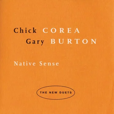 Native Sense: The New Duets