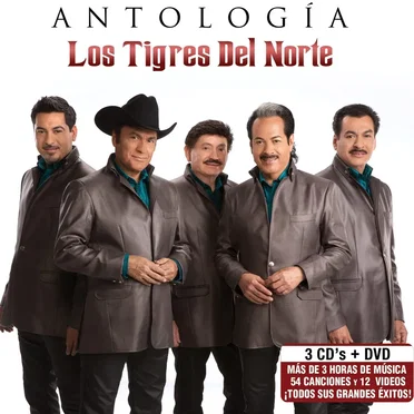 Antología