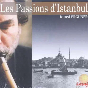 Les Passions d'Istanbul