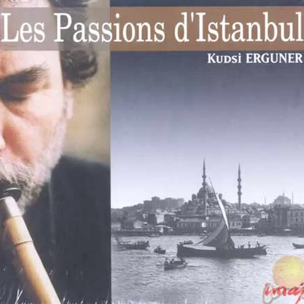 Les Passions d'Istanbul