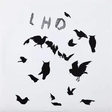 Fascination by LHD - album cover