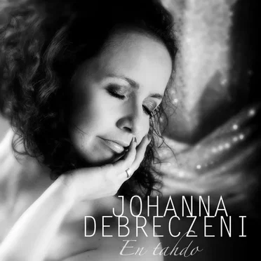 En tahdo by Johanna Debreczeni - album cover