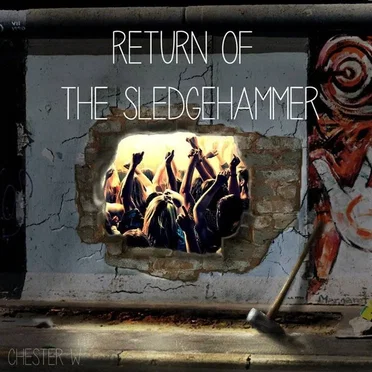 Return of the Sledgehammer (Fifth Harmony vs. Calvin Harris vs. Stromae vs. Michael Jackson vs. Mark Morrison)