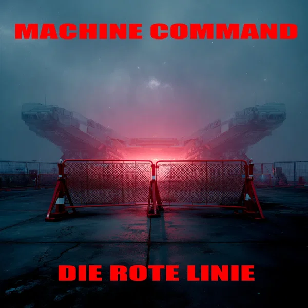 Die Rote Linie