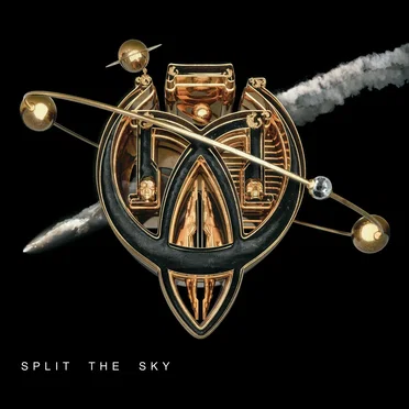 Split the Sky