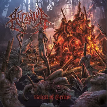 Reign of Terror