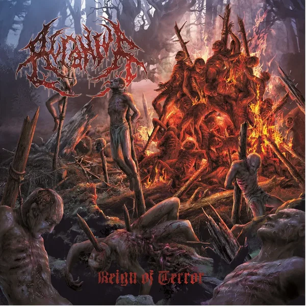Reign of Terror