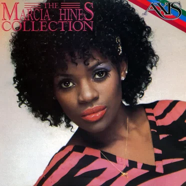 Marcia Hines Collection
