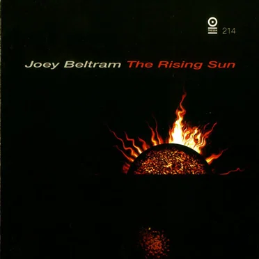 The Rising Sun