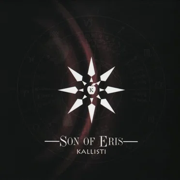 Kallisti by Son of Eris - album cover