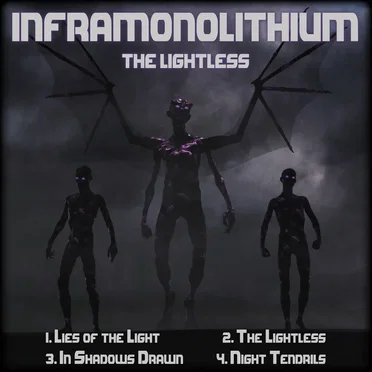 The Lightless