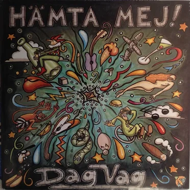 Hämta Mej / Solen